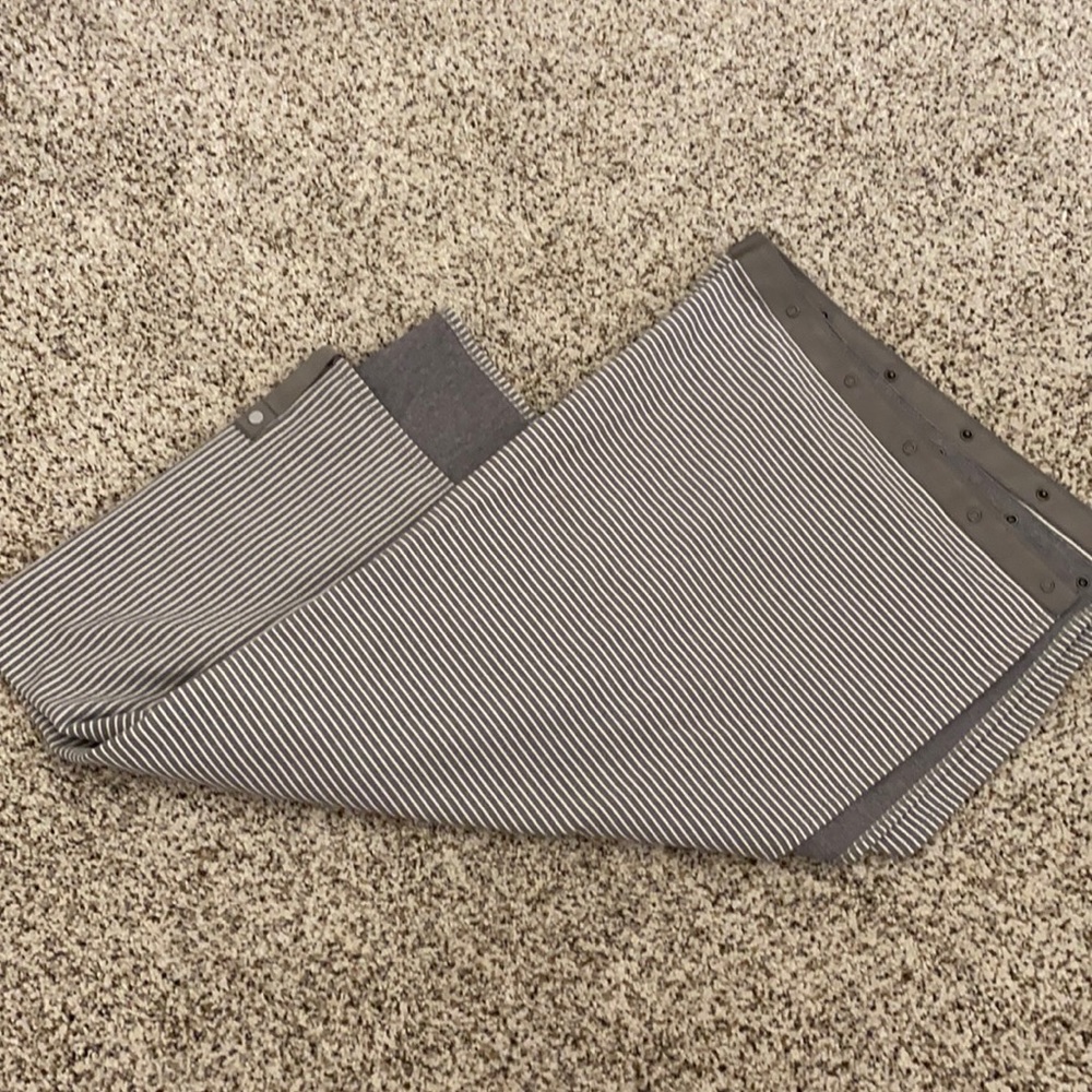 Lululemon scarf